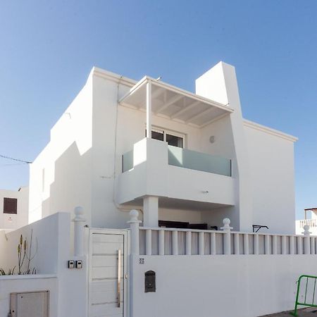 Luxury Beach Apartments Diama Playa Honda  Exteriér fotografie