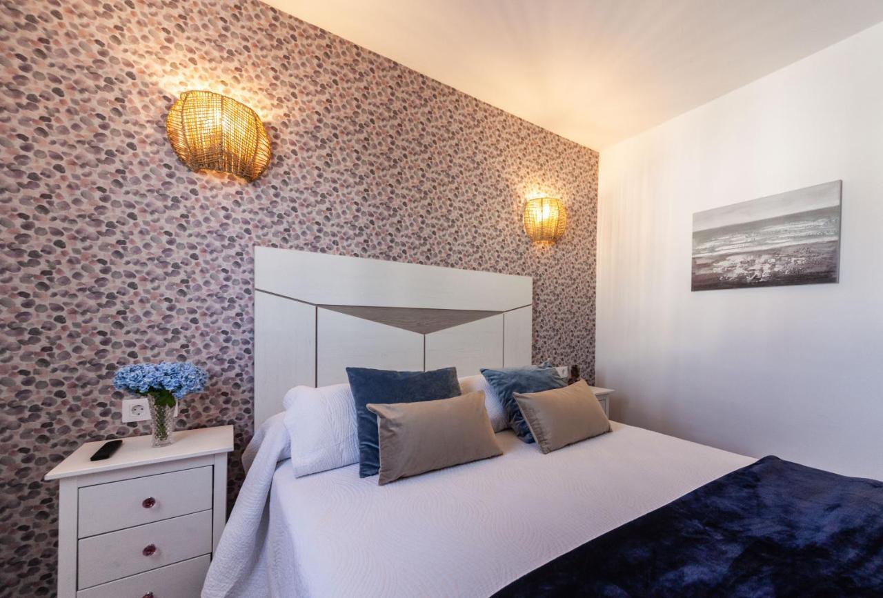Luxury Beach Apartments Diama Playa Honda  Exteriér fotografie