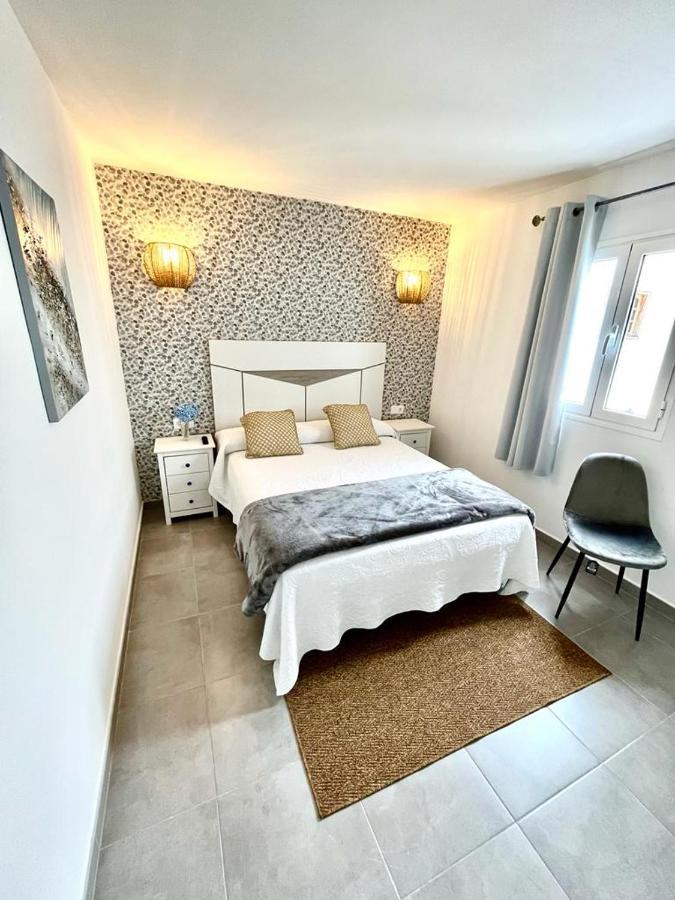 Luxury Beach Apartments Diama Playa Honda  Exteriér fotografie